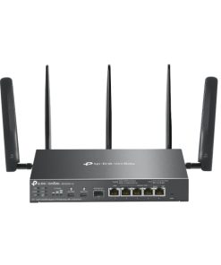 Network - SMB