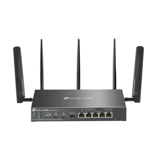 Network - SMB