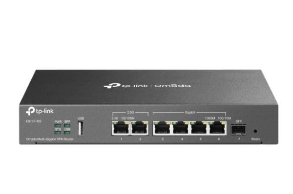Network - SMB