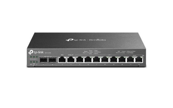 Network - SMB