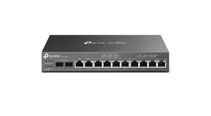 Network - SMB