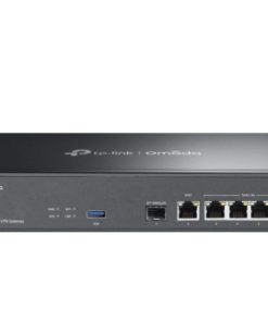 Network - SMB
