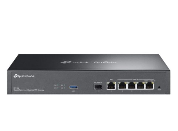 Network - SMB