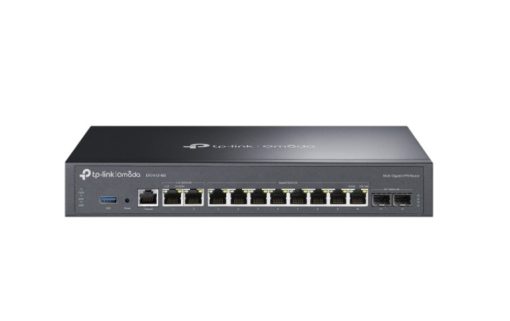 Network - SMB
