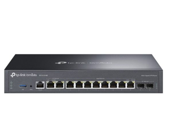 Network - SMB