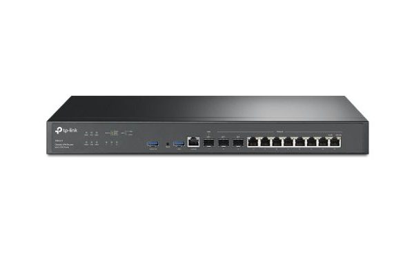 Network - SMB
