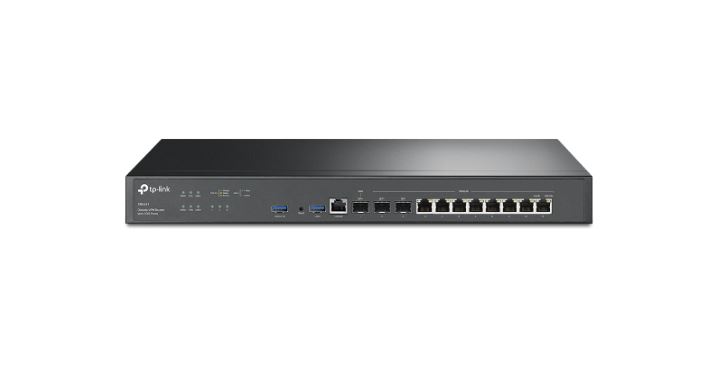 Network - SMB