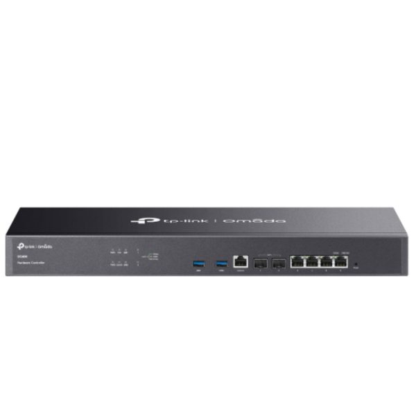 Network - SMB