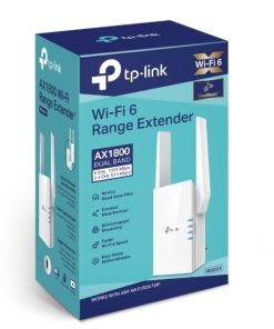 Network - Consumer