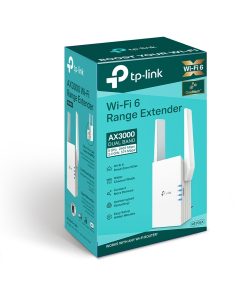 Network - Consumer