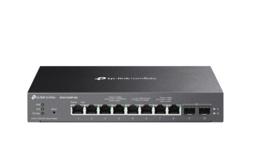 Network - SMB