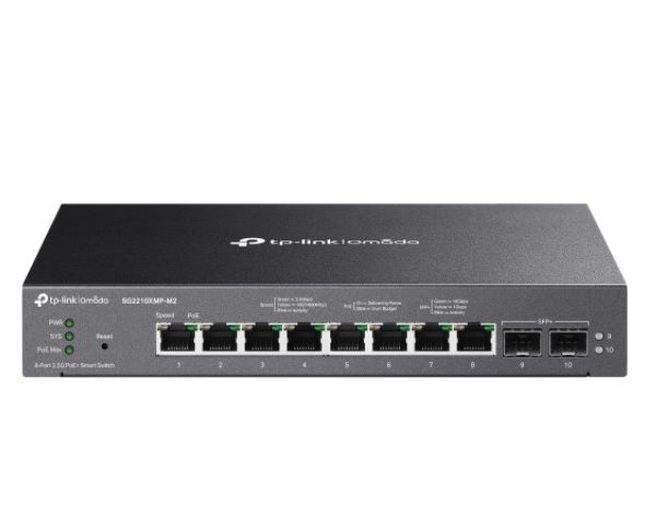 Network - SMB