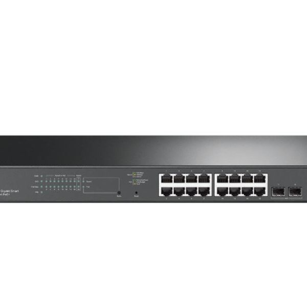 Network - SMB