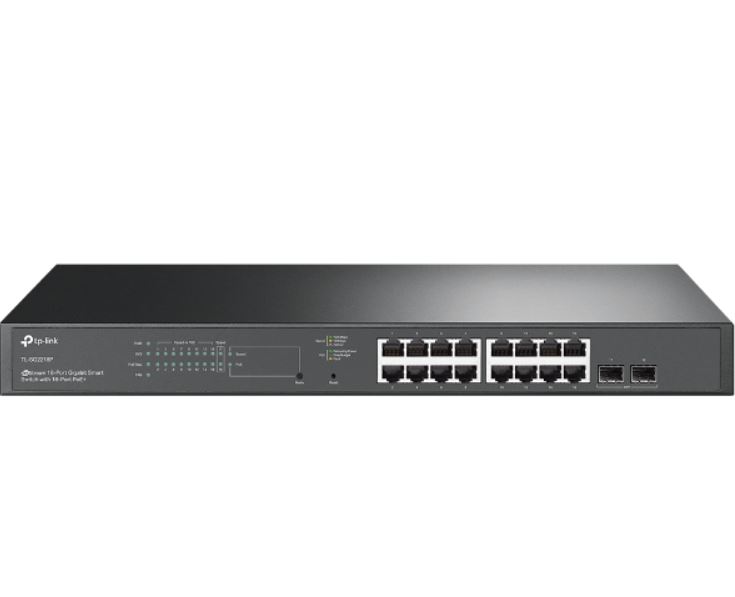Network - SMB