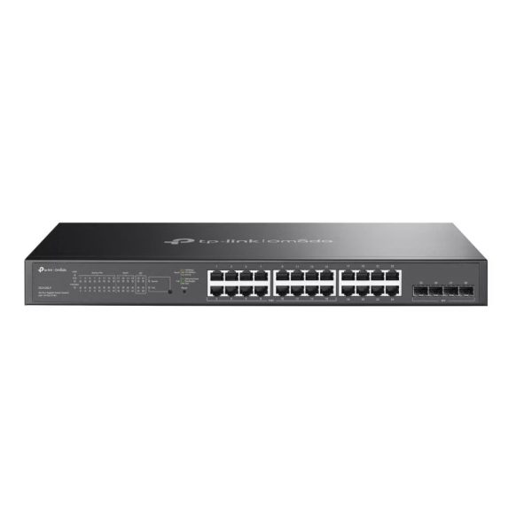 Network - SMB