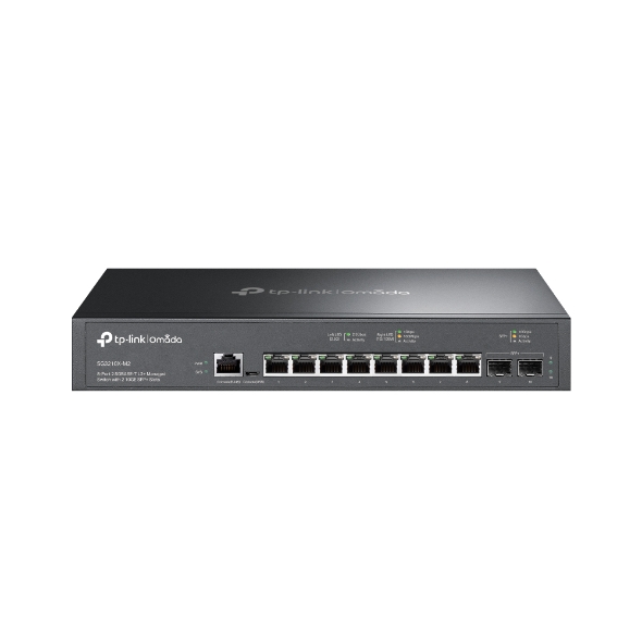 Network - SMB