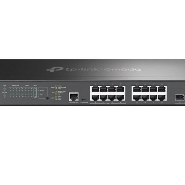 Network - SMB
