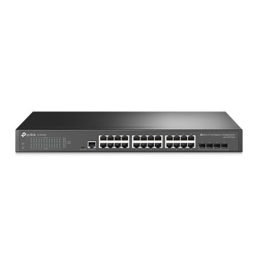 Network - SMB