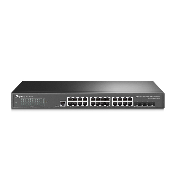 Network - SMB