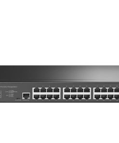 Network - SMB