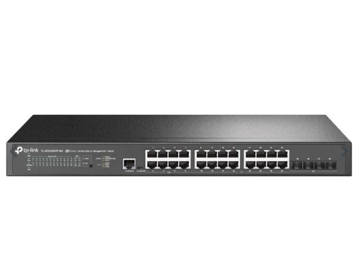 Network - SMB