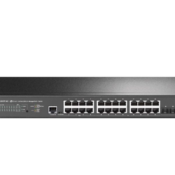 Network - SMB