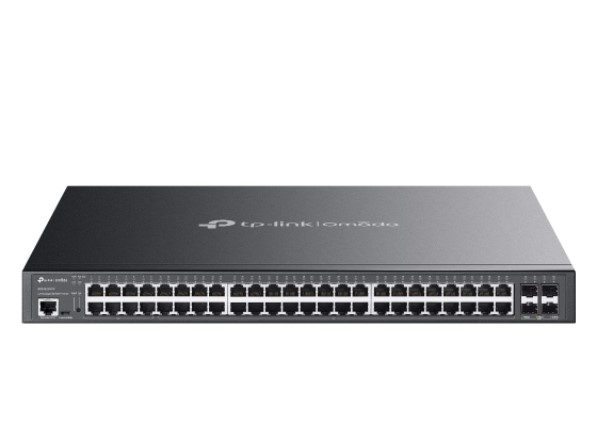 Network - SMB