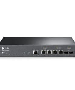 Network - SMB