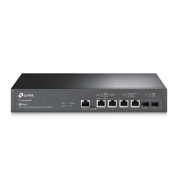 Network - SMB