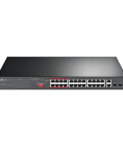 Network - Consumer