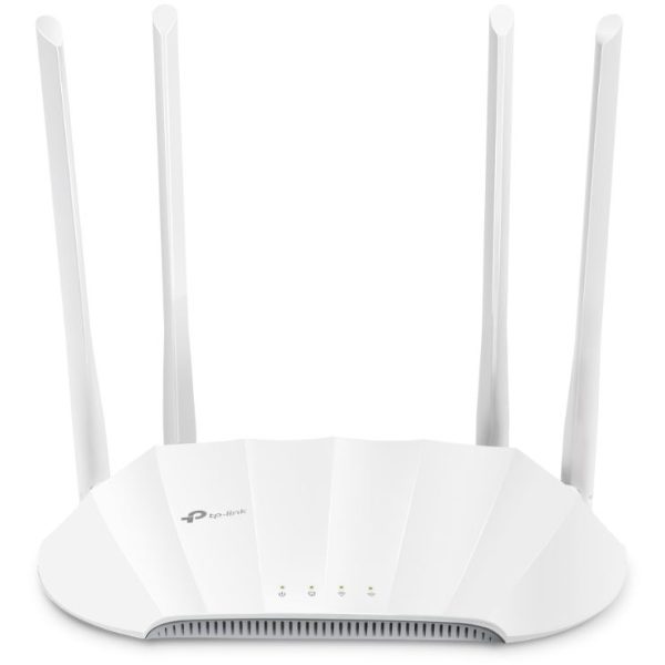 Network - Consumer