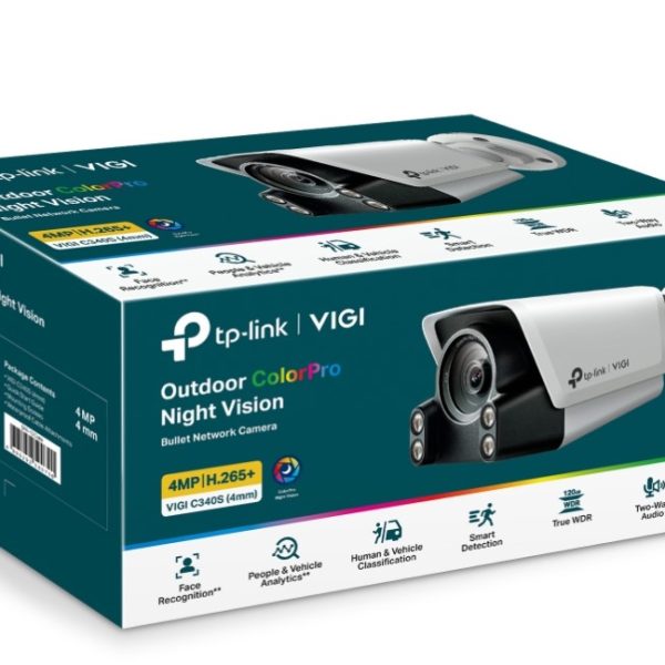 Security and Surveillance