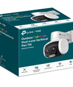 Security and Surveillance
