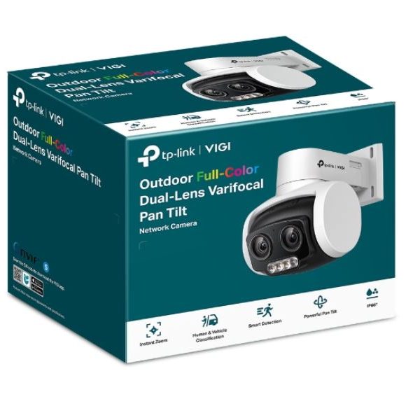 Security and Surveillance