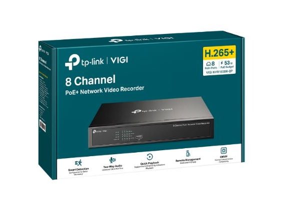 Security and Surveillance