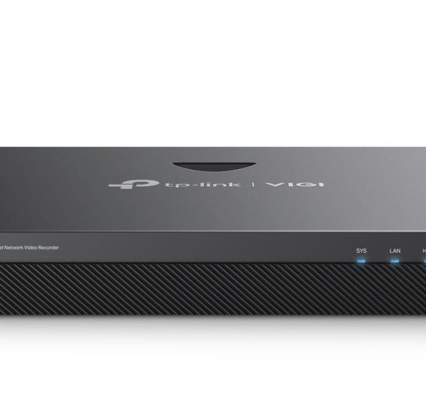 Security and Surveillance