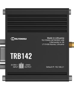 IoT / LTE
