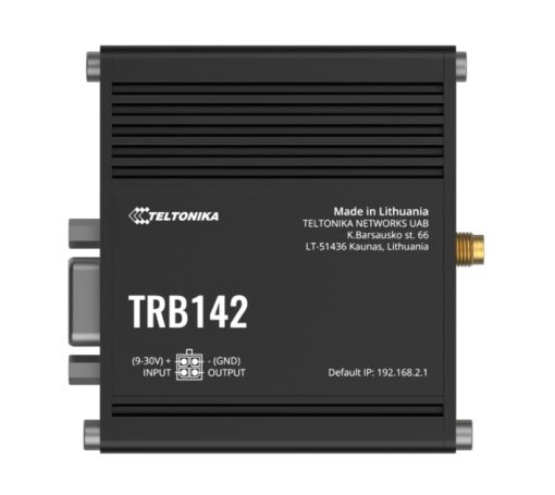 IoT / LTE