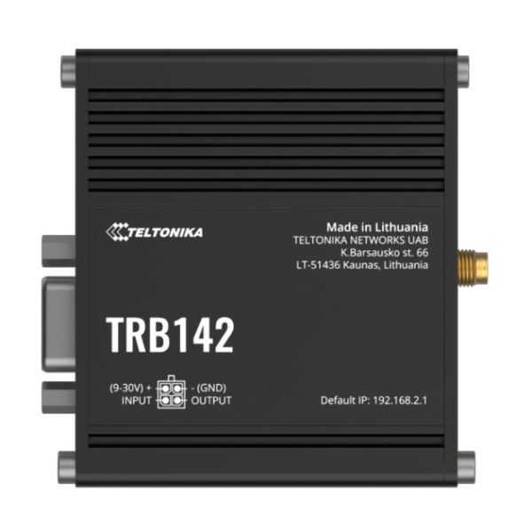 IoT / LTE