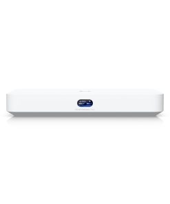 Network - UniFi