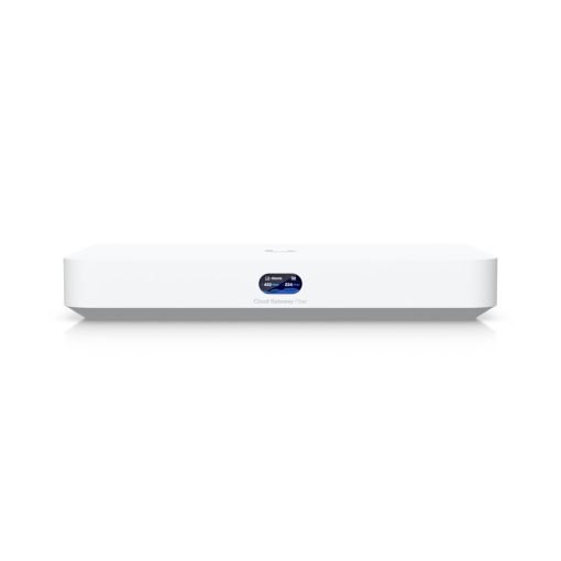 Network - UniFi