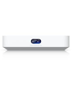 Network - UniFi