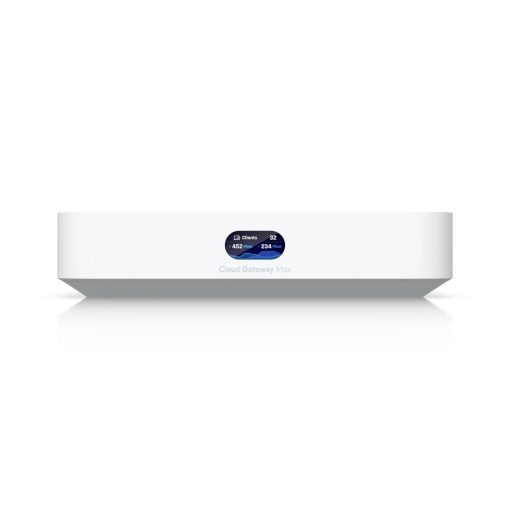 Network - UniFi