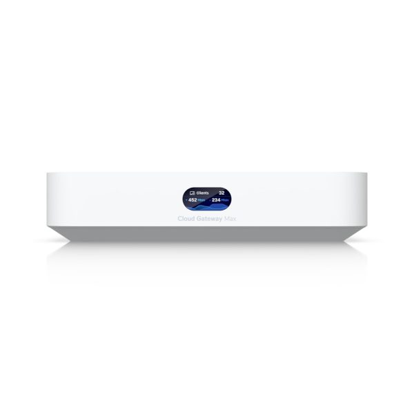 Network - UniFi