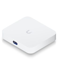 Network - UniFi