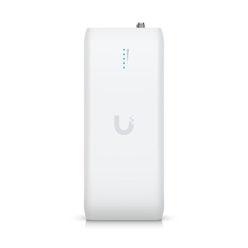 Network - UniFi