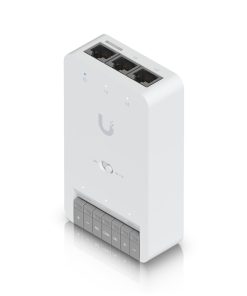 Network - UniFi