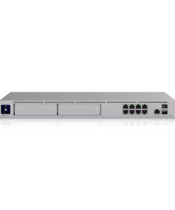 Network - UniFi
