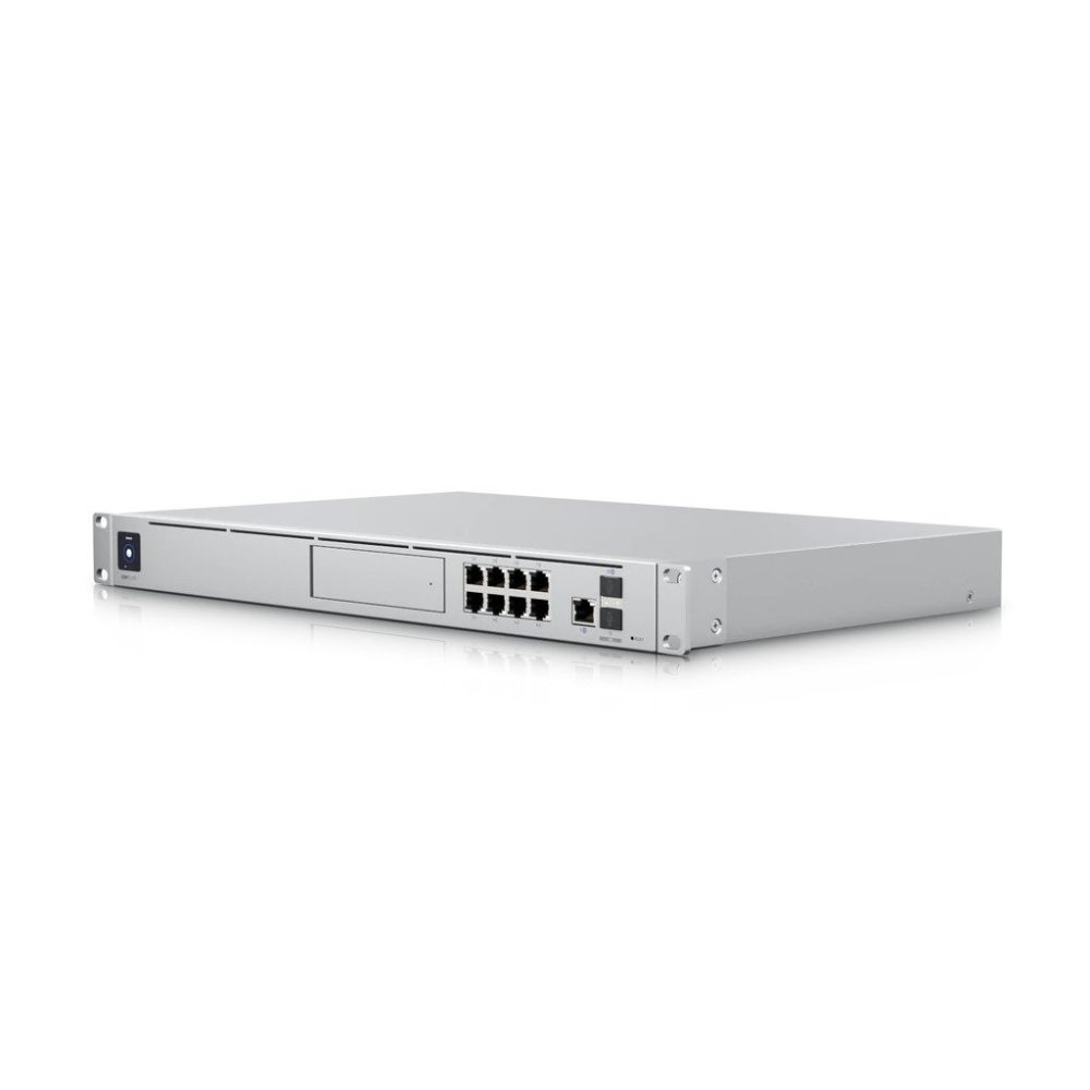 Network - UniFi