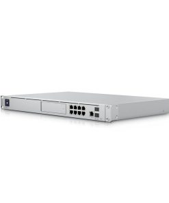 Network - UniFi